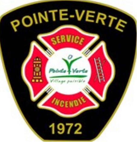 POINTEVERTE