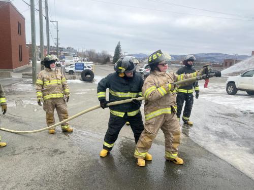 Level 1 - Training